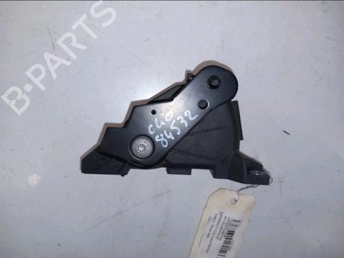Pedal RENAULT CLIO II (BB_, CB_) 1.2 16V (BB05, BB0W, BB11, BB27, BB2T, BB2U, BB2V, CB05,... (75 hp) 31607720