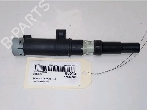 Used Ignition coil Ignition coil 37539230 37539230