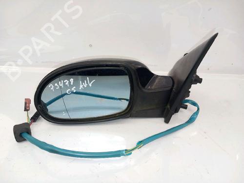 Used Left mirror CITROËN C5 II (RC_) 2.0 HDi (RCRHRH) (136 hp) 30422218