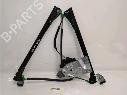 Front right window mechanism VW POLO (6N2) 1.4 16V | BP37755801C23 - Image 1