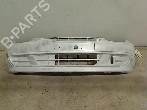 Foran støtfanger RENAULT TWINGO I (C06_) 1.2 (C063, C064) (55 hp) 30541811