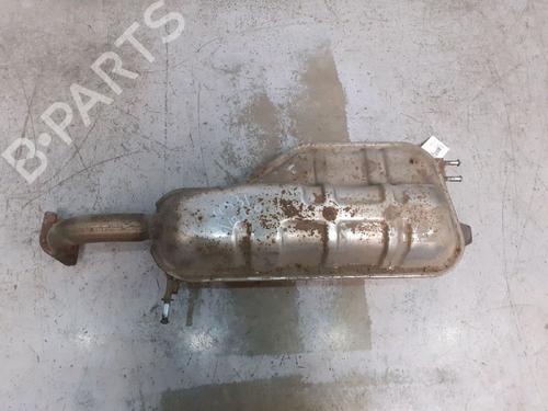Used Exhaust system KIA RIO II (JB) 1.5 CRDi (110 hp) 30431329