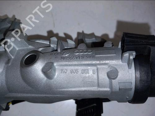 Ignition barrel AUDI A3 Sportback (8PA) 2.0 TDI | BP30800478M48
