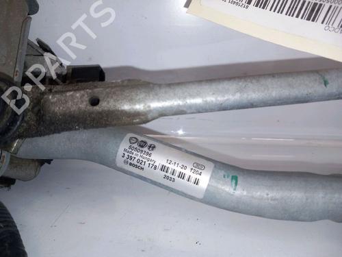 Viskermotor vindrude ALFA ROMEO GIULIETTA (940_) 2.0 JTDM (940.FXL1A) | BP30425951M29