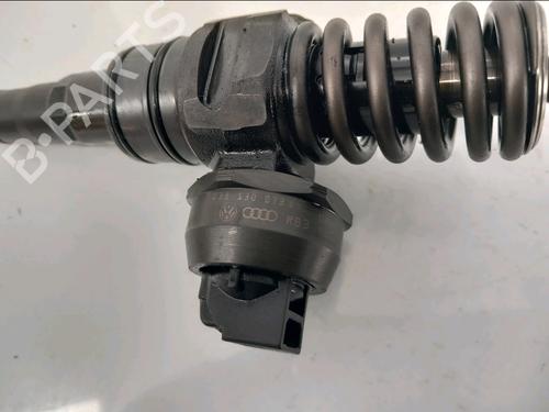 Injector VW POLO IV (9N_, 9A_) 1.4 TDI | BP30421088M100