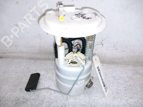 Used Fuel pump CITROËN C2 (JM_) 1.1 (60 hp) 30417376