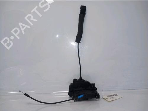Used Front right lock Front right lock 37627901 37627901
