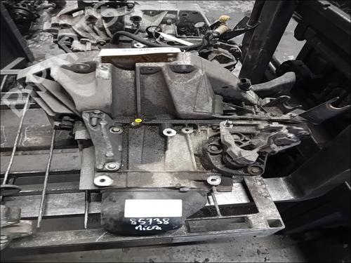 Used Gearbox Gearbox NISSAN MICRA III (K12) 1.5 dCi (86 hp) 35999791 35999791