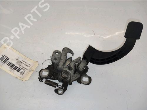 hjelmlås CITROËN C-ELYSEE (DD_) 1.2 VTi 82 | BP30488701C133