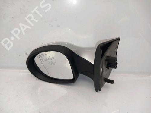 Used Left mirror RENAULT TWINGO II (CN0_) 1.5 dCi (CN0E) (64 hp) 30420740