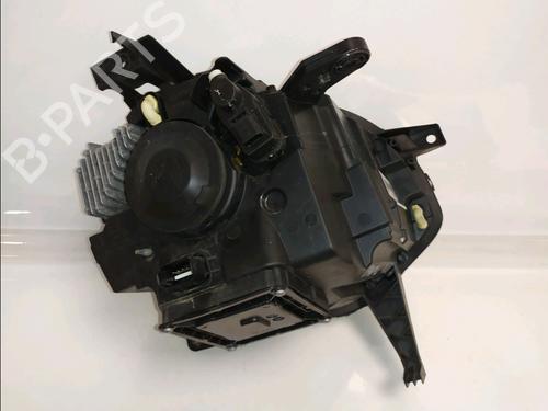 Left headlight RENAULT TWINGO III (BCM_, BCA_) 0.9 TCe 95 | BP37483916C28 - Image 3