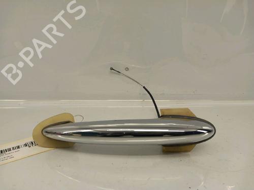 Used Front right exterior door handle MINI MINI (R56) One (95 hp) 30422701