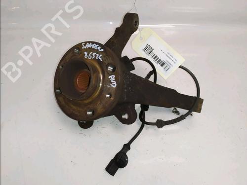 Used Right front steering knuckle Right front steering knuckle 39547920 39547920