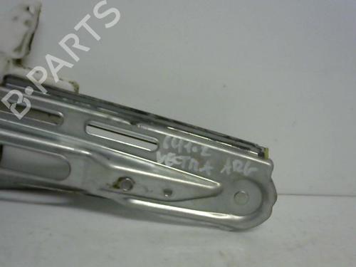 Vindusheismekanisme venstre bak OPEL VECTRA C GTS (Z02) 1.9 CDTI (F68) | BP30424863C24
