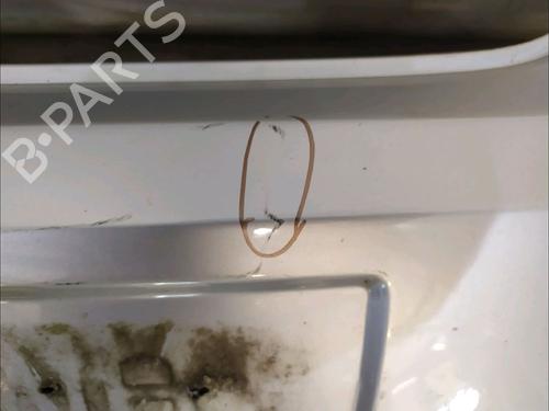 Pare-chocs avant OPEL MERIVA A MPV (X03) 1.7 CDTI (E75) | BP30424093C7