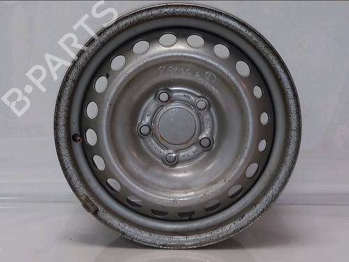 Used Rim Rim 38163812 38163812