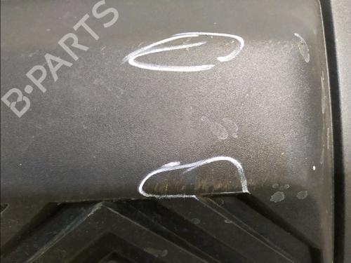 Front bumper bracket CITROËN AMI (9A_) Electric (9AZ2CA) | BP36450179C158 - Image 2