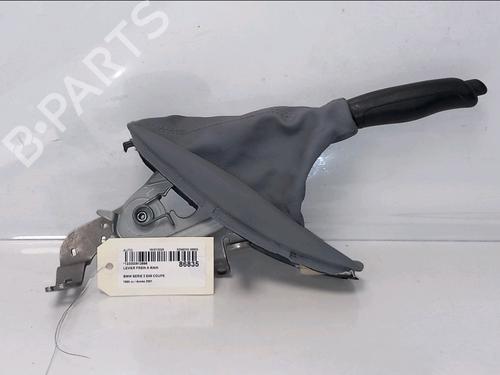 Used Hand brake Hand brake 37483814 37483814