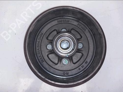 Ander NISSAN NOTE (E12) 1.2 | BP32488062O1 - Image 2