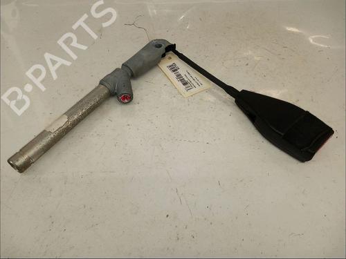 Venstre foran beltestrammer RENAULT MEGANE II Estate (KM0/1_) 1.5 dCi (KM1F) (86 hp) 30425587