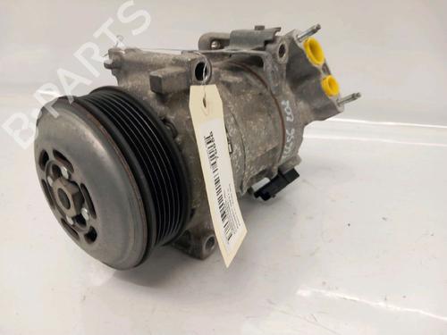 Used AC compressor PEUGEOT 208 II (UB_, UP_, UW_, UJ_) 1.2 PureTech 100 (101 hp) 30415382