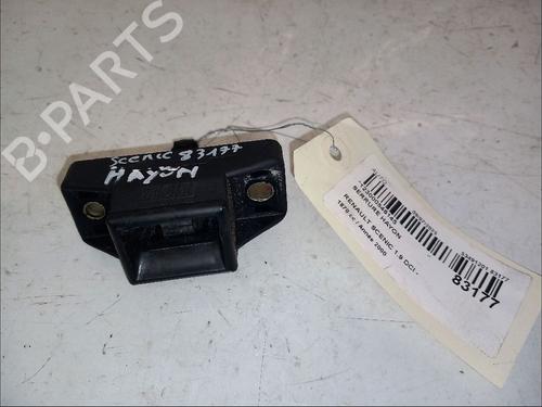 Used Tailgate lock RENAULT SCÉNIC I MPV (JA0/1_, FA0_) 1.9 dCi (JA05, JA1F) (102 hp) 30416611