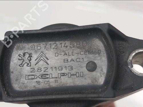 Ignition coil CITROËN C3 III (SX) 1.2 VTi 68 | BP39462069M94 - Image 6