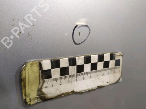 Panser RENAULT MEGANE III Hatchback (BZ0/1_, B3_) 1.5 dCi | BP30415718C1