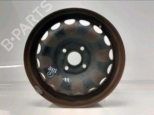 Used Rim Rim PEUGEOT 108 1.0 VTi (69 hp) 40252488 40252488