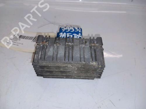 Used Heater resistor OPEL ZAFIRA A MPV (T98) 2.0 DTI 16V (F75) (101 hp) 30424064