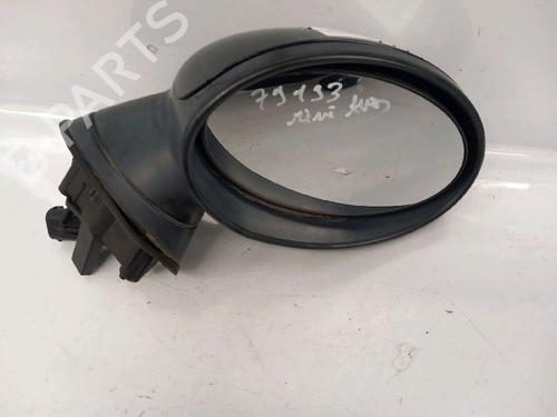 Used Right mirror MINI MINI (R50, R53) Cooper (116 hp) 30418731