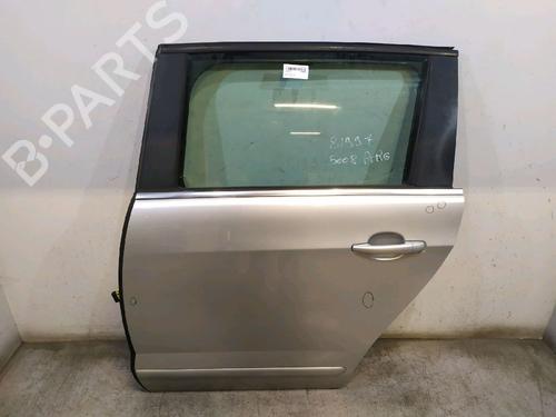 left-rear-door-peugeot-5008-0u_-0e_-2009-2010-2011-2012-2013-2014-2015-2016-2017-30422020 main image