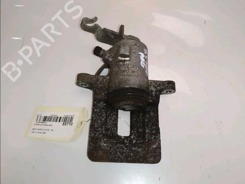 Left rear brake caliper SEAT LEON (1P1) 1.4 TSI | BP33458065M107 - Image 3