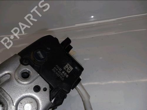 Front left lock CITROËN BERLINGO MULTISPACE (B9) 1.6 HDi 110 | BP30424997C98 - Image 4