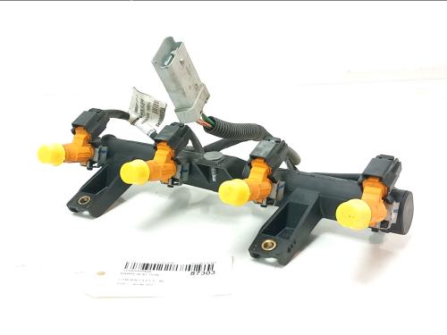 Used Injection rail Injection rail CITROËN C3 II (SC_) 1.1 i (60 hp) 40522865 40522865