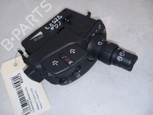 Used Steering column stalk RENAULT CLIO III (BR0/1, CR0/1) 1.5 dCi (88 hp) 30417211