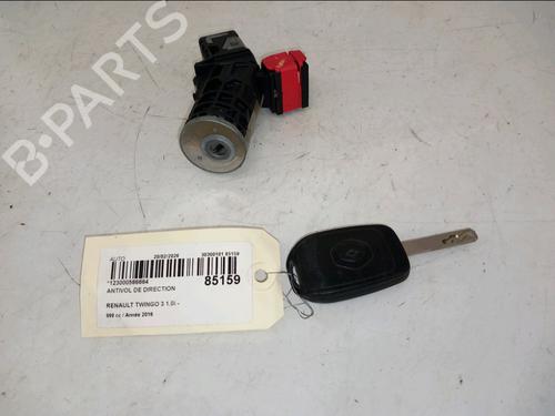 Used Ignition barrel Ignition barrel 32655051 32655051