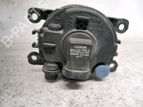 Left front fog light NISSAN NOTE (E11, NE11) 1.5 dCi | BP30424326C30 - Image 2