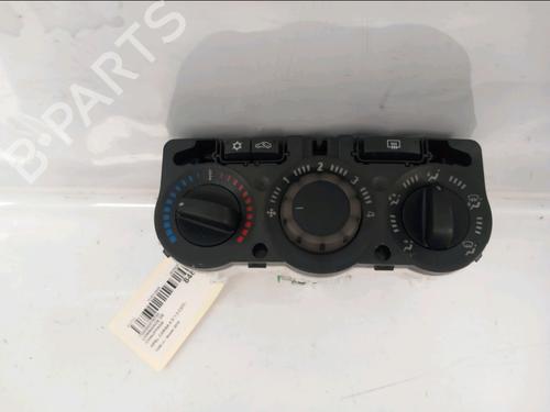 climate-control-opel-corsa-d-s07-2006-2007-2008-2009-2010-2011-2012-2013-2014-2015-31822144 main image