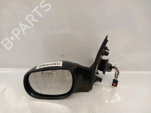 left-mirror-peugeot-206-sw-2ek-2002-30418873 main image