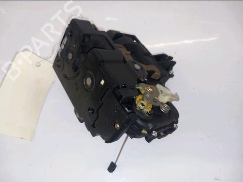 Used Front right lock VW GOLF IV (1J1) 1.6 (100 hp) 30427140