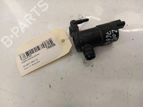 Used Washer pump Washer pump 30415386 30415386