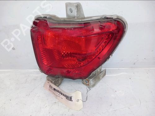 Tågelys TOYOTA RAV 4 III (_A3_) 2.2 D 4WD (ALA30_, ALA30R) (150 hp) 32741809