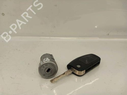 Ignition barrel FORD FOCUS C-MAX (DM2) 1.8 | BP30423991M48
