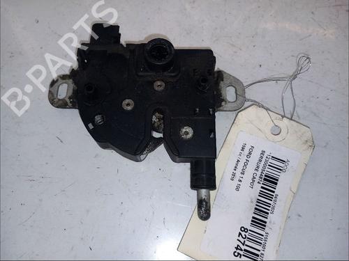 Serrure capot FORD FOCUS II (DA_, HCP, DP) 1.6 | BP30430641C133