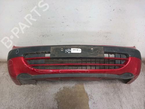 Used Front bumper CITROËN XSARA Coupe (N0) 2.0 HDi 109 (109 hp) 30418646