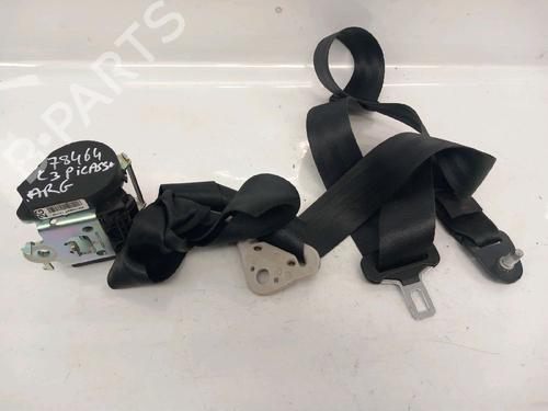 rear-left-belt-tensioner-citroen-c3-picasso-sh_-2008-30415395 main image