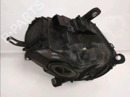 Left headlight MINI MINI COUNTRYMAN (R60) Cooper S | BP40522994C28 - Image 3