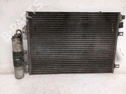 Used Heater matrix RENAULT CLIO II (BB_, CB_) 1.5 dCi (B/CB07) (65 hp) 30413670