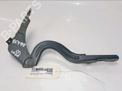 Used Hinge/Door check strap Hinge/Door check strap 38082019 38082019